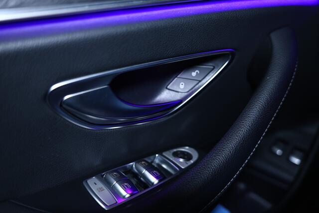 Mercedes-Benz E-KLASSE 300 Mild Hybrid PANO CARPLAY NAVI ACC 360CAM "19