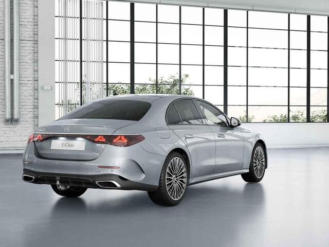 Mercedes-Benz E-KLASSE Limousine 300 e Business Solution AMG