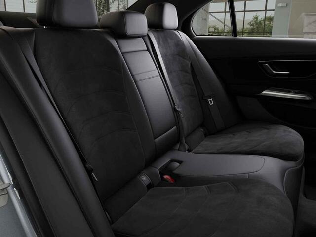 Mercedes-Benz E-KLASSE Limousine 300 e Business Solution AMG