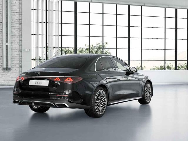 Mercedes-Benz E-KLASSE Limousine 300 e Business Solution AMG