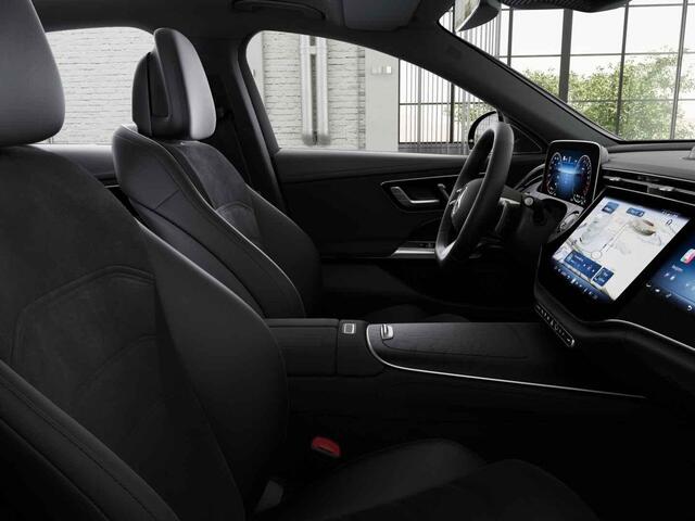 Mercedes-Benz E-KLASSE Limousine 300 e Sport Edition