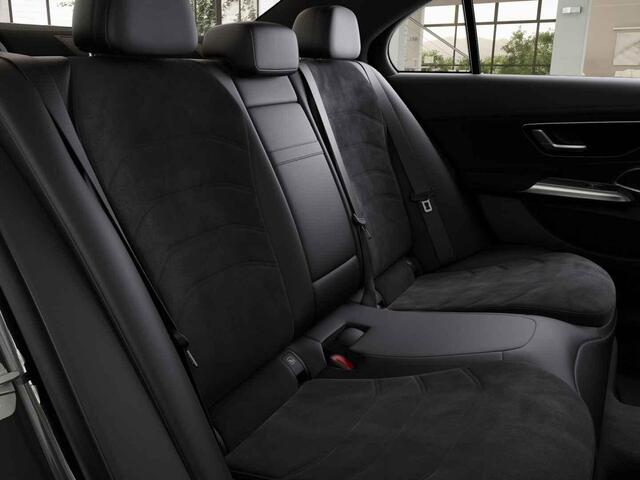 Mercedes-Benz E-KLASSE Limousine 300 e Sport Edition