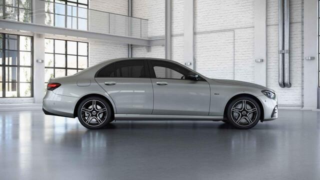 Mercedes-Benz E-KLASSE 300 e AMG Line