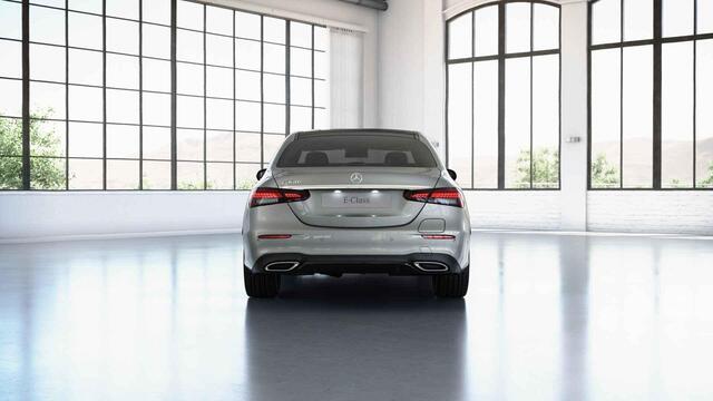 Mercedes-Benz E-KLASSE 300 e AMG Line