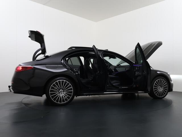 Mercedes-Benz E-KLASSE 300 e Sport Edition