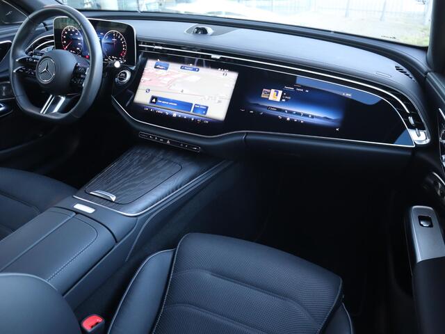 Mercedes-Benz E-KLASSE 300 e AMG Line