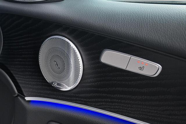 Mercedes-Benz E-KLASSE 300 de Business Solution AMG *Burmester / Panorama / Avantgarde-Interieur / Seat-Comfort-Pakket*