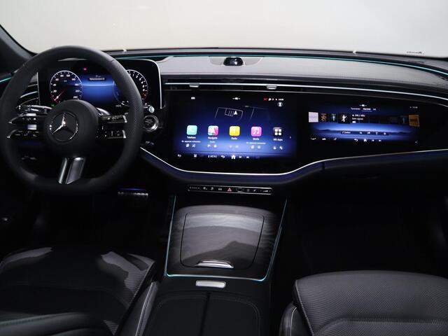 Mercedes-Benz E-KLASSE 300 e Sport Edition 300 e Sport Edition | Panoramaschuifdak | Night | Premium Plus | Rijassistentiepakket plus | Stoel-ventilatie |