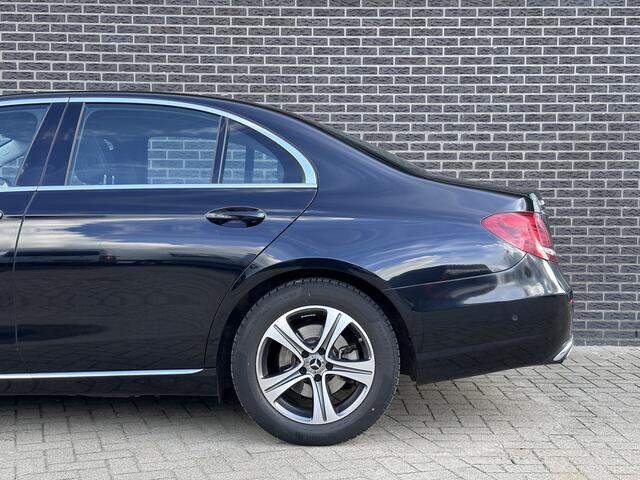 Mercedes-Benz E-KLASSE 200 Premium | Navigatie | Camera | Stoelverwarming