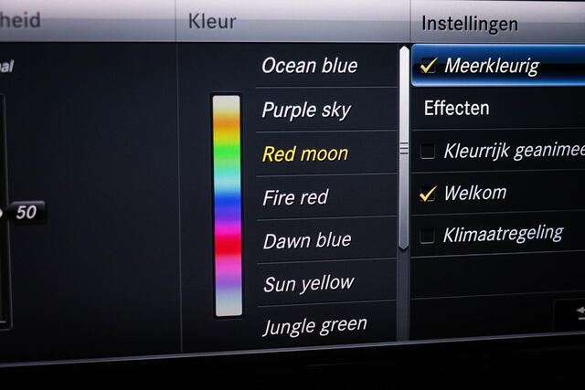 Mercedes-Benz E-KLASSE Cabrio 350 Premium Plus | HOUTAFWERKING | BURMESTER DAB | 360 CAMERA | 20"