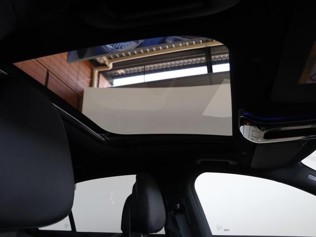 Mercedes-Benz E-KLASSE 300 e 4MATIC Exclusive Line | Premium plus | Superscreen | Trekhaak | Memory | Burmester |