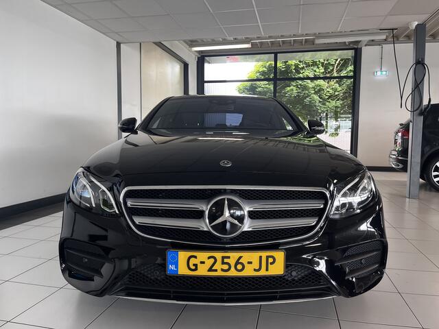 Mercedes-Benz E-KLASSE 200 Business Solution AMG Upgrade Edition Panodak /Camera