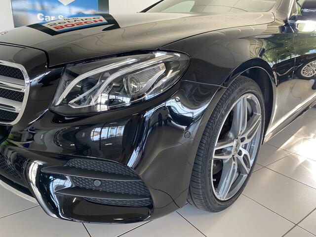 Mercedes-Benz E-KLASSE 200 Business Solution AMG Upgrade Edition Panodak /Camera