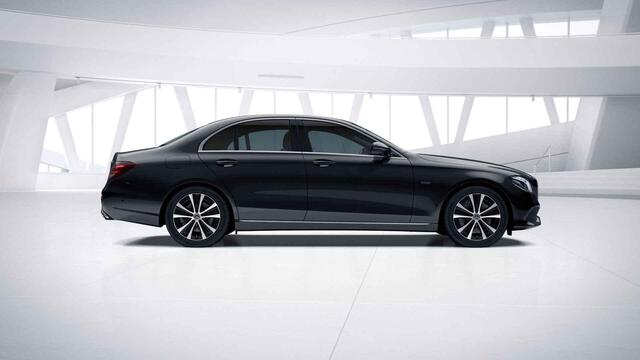 Mercedes-Benz E-KLASSE 300 e Premium | Memory | Widescreen | 360 graden camera | Multibeam | Rijassistentiepakket |