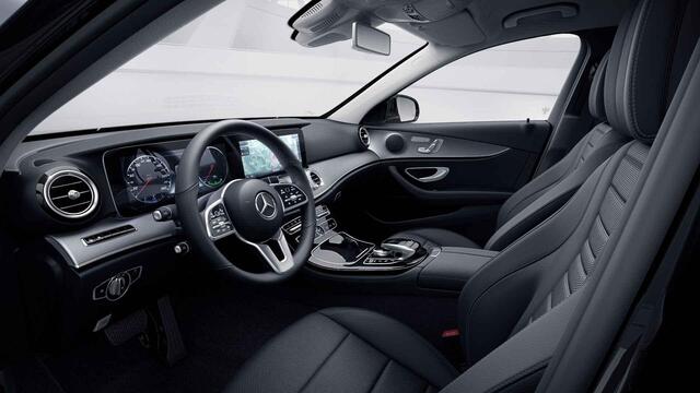 Mercedes-Benz E-KLASSE 300 e Premium | Memory | Widescreen | 360 graden camera | Multibeam | Rijassistentiepakket |