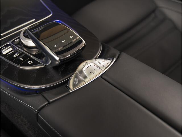 Mercedes-Benz E-KLASSE Cabrio AMG 53 4MATIC Premium BURMESTER-MASSAGE-LUCHTVERING