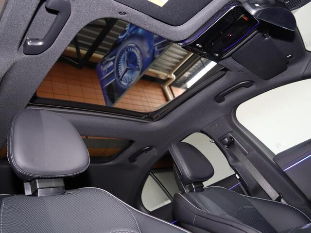 Mercedes-Benz E-KLASSE 300e Sport Edition | Night | Panoramaschuifdak | Premium Plus | Rijassistentiepakket Plus | Head-up display | Burmester |