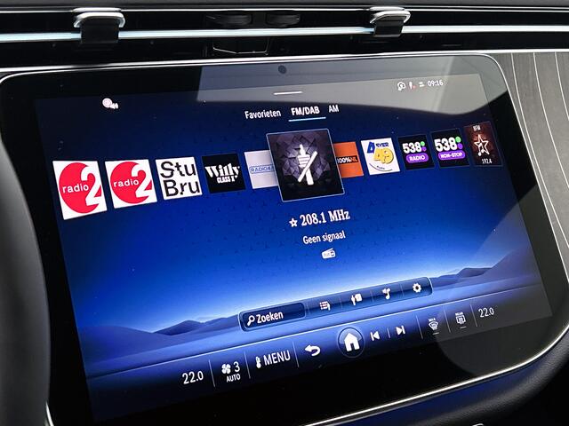 Mercedes-Benz E-KLASSE 300 e Business Solution Luxury | Winterpakket | Comfortpakket Plus | Parkeerpakket met 360°-camera | Trekhaak | Stoelverwarming | Smartphone integratie |