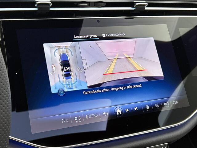 Mercedes-Benz E-KLASSE AMG 53 4MATIC+ Night Edition | Premium Plus pakket | Nightpakket ll | USB-pakket Plus | Rijassistentiepakket Plus | Winterpakket | DYNAMIC PLUS pakket | 21-inch AMG cross-spoke forged wheel | Panoramaschuifdak |