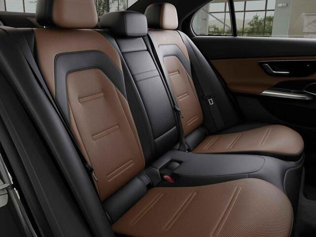 Mercedes-Benz E-KLASSE Limousine AMG 53 4MATIC+ Night Edition