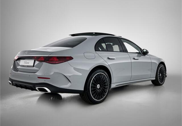 Mercedes-Benz E-KLASSE 300 e Sport Edition | Premium pakket | Rijassistentiepakket Plus | Techniekpakket met Airmatic | Winter pakket | Trekhaak | Leder pakket | 20 inch multispaaks velgen | Stoelventilatie voor |