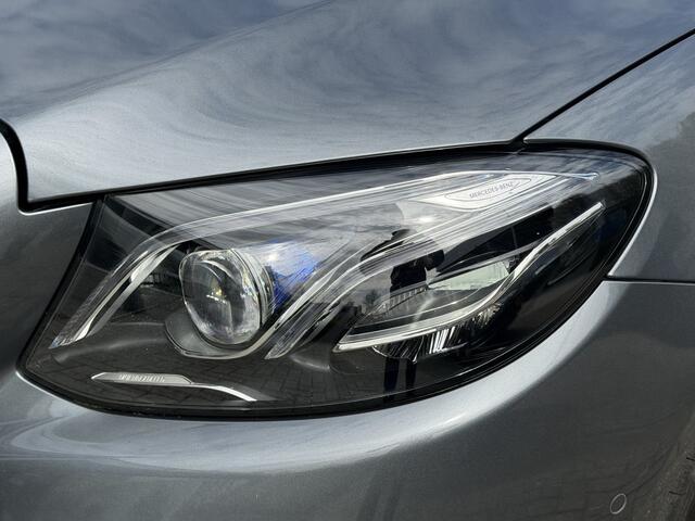 Mercedes-Benz E-KLASSE 350 e Avantgarde Trekhaak | Stuurverwarming | Memory | CarPlay | Camera