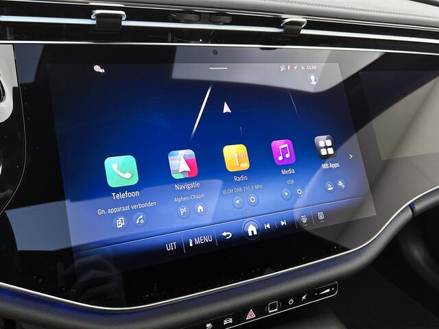 Mercedes-Benz E-KLASSE 300 e Sport Edition | Premium pakket | Winterpakket | Nightpakket | Leder pakket | Trekhaak | 20 inch multispaakse AMG-velgen | Panoramaschuifdak | 360° camera | GUARD 360° Plus |