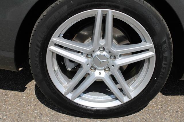 Mercedes-Benz E-KLASSE 250 211pk Sedan Prestige Plus automaat ECC/cruise/navi/camera/schuifdak