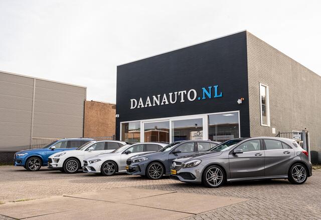Mercedes-Benz E-KLASSE 300 e Business Solution AMG