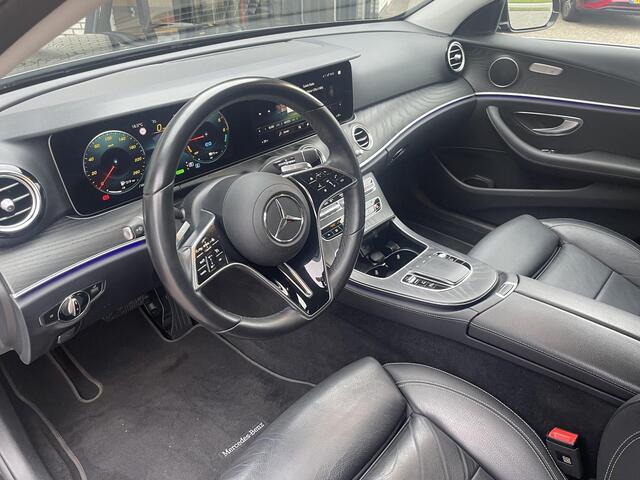 Mercedes-Benz E-KLASSE 300 de Luxury Line