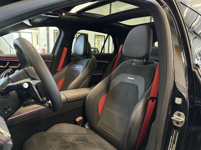 Mercedes-Benz E-KLASSE AMG 53 4M+ Night Ed. | 612 PK | BURMESTER | LASER | EL. TREKHAAK