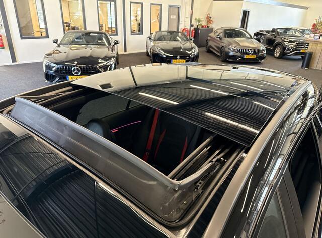 Mercedes-Benz E-KLASSE AMG 53 4M+ Night Ed. | 612 PK | BURMESTER | LASER | EL. TREKHAAK