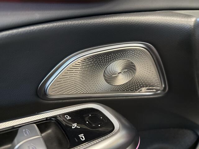 Mercedes-Benz E-KLASSE AMG 53 4M+ Night Ed. | 612 PK | BURMESTER | LASER | EL. TREKHAAK