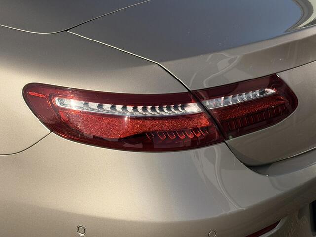 Mercedes-Benz E-KLASSE Cabrio 300 Premium Plus