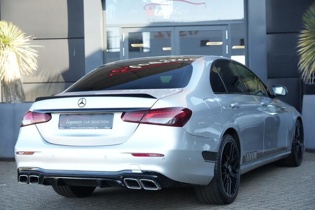 Mercedes-Benz E-KLASSE 200 d Premium Plus AMG 161pk Navigatie/360Camera/Stoelverwarming