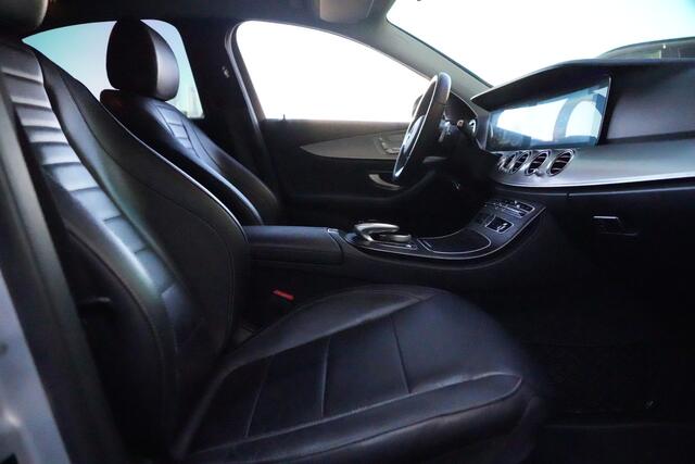 Mercedes-Benz E-KLASSE 200 d Premium Plus AMG 161pk Navigatie/360Camera/Stoelverwarming