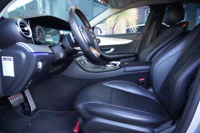 Mercedes-Benz E-KLASSE 200 d Premium Plus AMG 161pk Navigatie/360Camera/Stoelverwarming