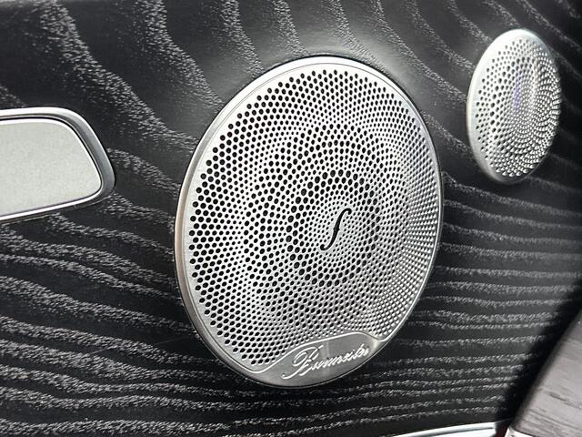 Mercedes-Benz E-KLASSE Coupé 200 AMG Line Pano, CarPlay, 20"