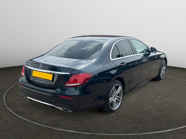 Mercedes-Benz E-KLASSE 350 e AMG 300pk NAP 83dkm, Dealer Onderhouden, Carplay, Android Auto, 360 Camera