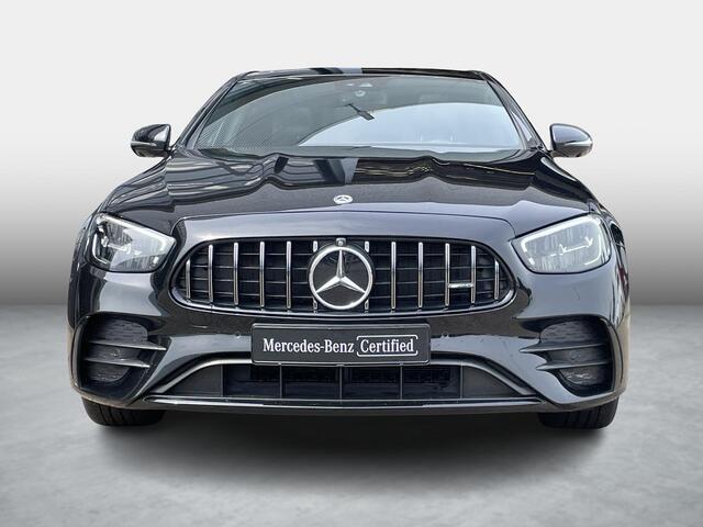 Mercedes-Benz E-KLASSE 300 e Business Solution AMG