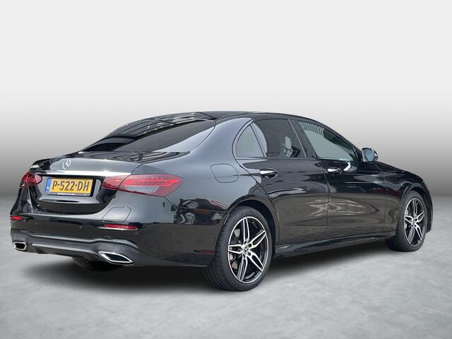 Mercedes-Benz E-KLASSE 300 e Business Solution AMG