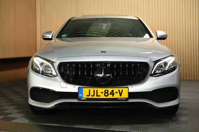Mercedes-Benz E-KLASSE 300 Mild Hybrid PANO CARPLAY NAVI ACC 360CAM '19