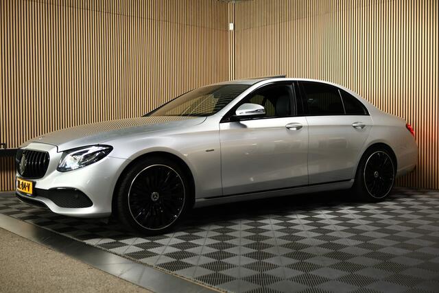 Mercedes-Benz E-KLASSE 300 Mild Hybrid PANO CARPLAY NAVI ACC 360CAM '19