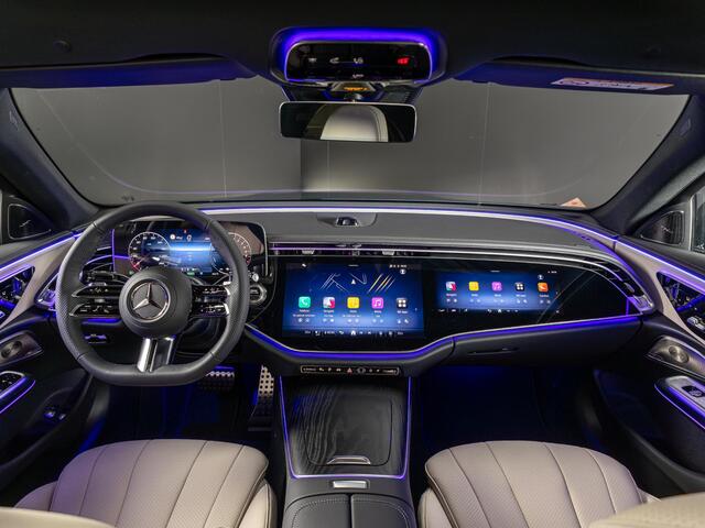 Mercedes-Benz E-KLASSE Limousine 300 e Sport Edition