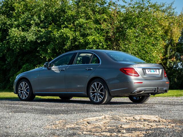 Mercedes-Benz E-KLASSE 350 e Business Solution AMG // proefrit mogelijk