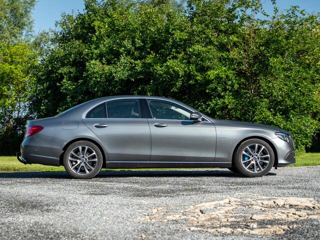 Mercedes-Benz E-KLASSE 350 e Business Solution AMG // proefrit mogelijk