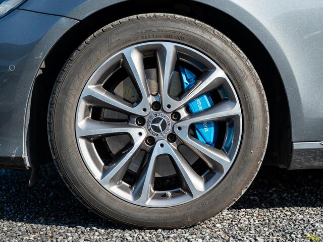 Mercedes-Benz E-KLASSE 350 e Business Solution AMG // proefrit mogelijk