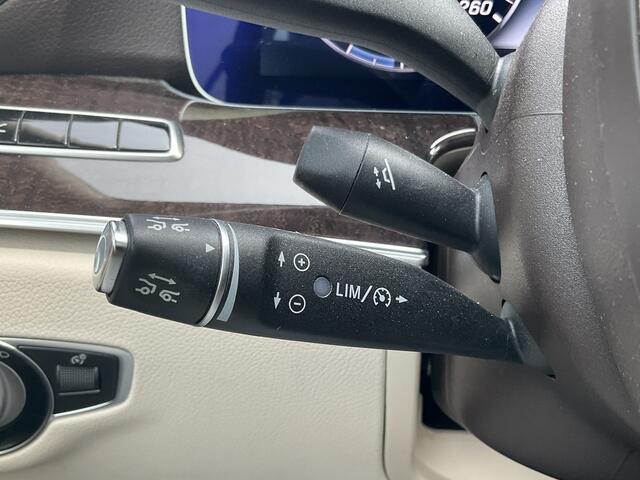 Mercedes-Benz E-KLASSE Coupé 200 Premium AMG Pano Burmester HUD Memory Adap.Cruise BOMVOL!