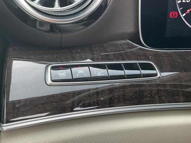 Mercedes-Benz E-KLASSE Coupé 200 Premium AMG Pano Burmester HUD Memory Adap.Cruise BOMVOL!