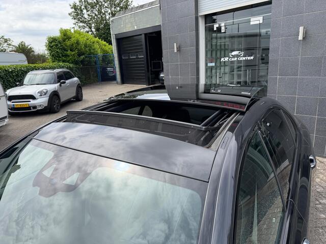 Mercedes-Benz E-KLASSE AMG 63 S 4MATIC+ PANO-HUD-360-MULTI BEAM